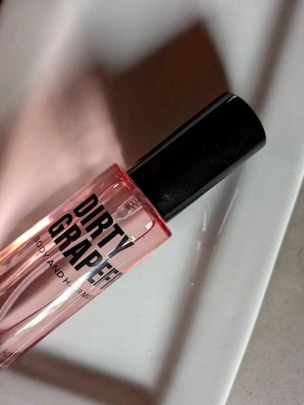 Heretic | DIRTY GRAPEFRUIT BODY MIST